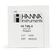 Реагенты на железо HANNA Instruments HI746-25